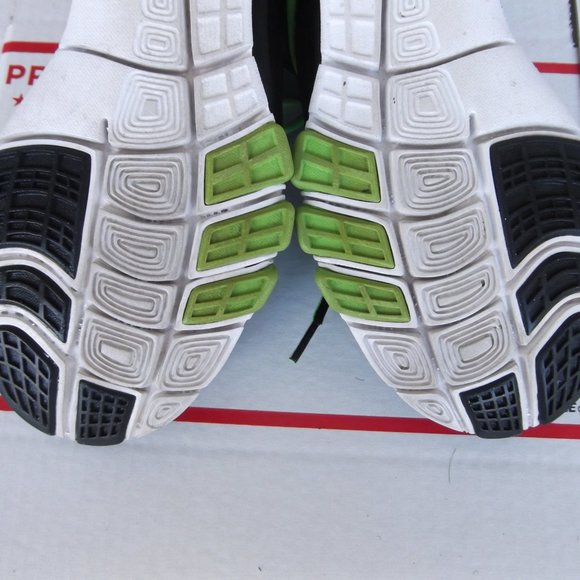 nike jordans mens size 8.5  580608-031 trunner dominate - Picture 15 of 15